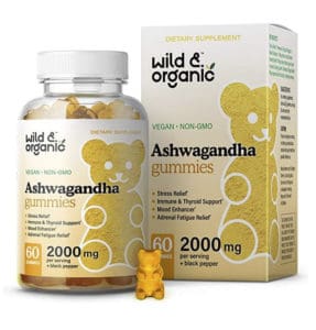 Ashwagandha Gummies