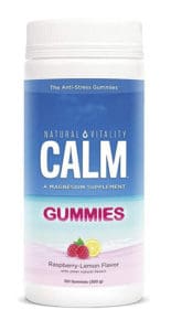 Calm Gummies